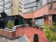 Renta. Local Comercial ubicaado en La Mariscal, 9 de...