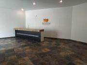 RENTA Local con Terraza de 100m en MILENIO III