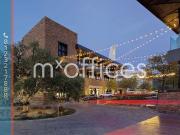 Renta local de 46.98 m +14.59 m tapanco en Pueblo Serena...