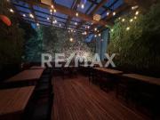 Renta Local de Restaurante Bar, en Condesa, Cuauhtémoc,...