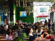 Renta Local en Bazar Pericoapa