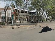 Renta Local en Centro Comercial con Terraza, 494m2,...