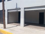 Renta Local en La Laguna Ticomán