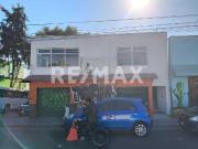 Renta Local en Las Armas, Naucalpan, Edo. Mex