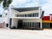 RENTA LOCAL EN PLAZA AURORA AL NORPONIENTE DE LA CIUDAD GA