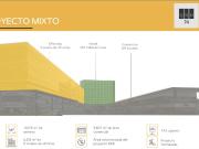 Renta Local en Plaza, Av. Universidad, 5 de Febrero,...