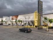 RENTA LOCAL EN PLAZA LAS CAVAS AL NORTE DE LA CIUDAD CI