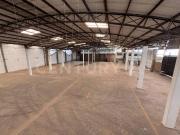 BODEGA EN RENTA PUEBLA, AV PRINCIPAL FORJADORES