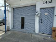 RENTA LOCAL SOBRE AV CAFETALES EN ALCALDIA COYOACAN