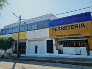 Renta Local Vicente Estrada Cajigal, Cuernavaca