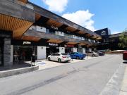 RENTA LOCALES EN PLAZA TRIBECA AL NORTE DE LA CIUDAD KRL