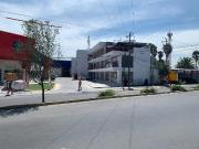 RENTA Locales PLAZA GARCIA 3 Niveles junto PLOMERIA...