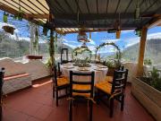 Renta local/restaurant 161 m2 en Guapulo