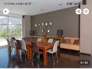 renta lof amueblado en edificio loft studio morones...