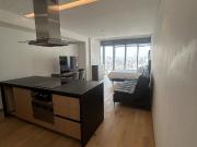 Renta Loft a Estrenar University Tower Col. Juárez