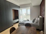 Renta Loft Amoblado en la Roma