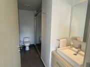 RENTA LOFT AMUEBLADO AVENIDA SANTA FE