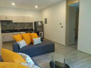 RENTA LOFT AMUEBLADO COL. DELICIAS A UN PASO DE RÍO MAYO