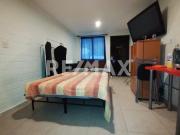 Renta Loft Amueblado Colonia Acueducto ABC Observatorio...
