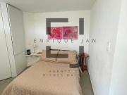Renta Loft Amueblado con Terraza y Servicios Incluidos ?...