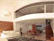 Renta Loft Amueblado de 1 Recámara para Ejecutivos en...