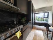 Renta loft amueblado en Icon Roma