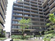 RENTA LOFT AMUEBLADO EN NARAN, lindo con mini split e...