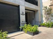 Renta Loft Amueblado en Sennse Tabacalera Cuauhtémoc, CDMX