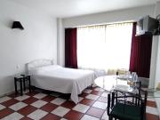 Renta Loft Amueblado en Tabacalera, Muy Cerca del Centro
