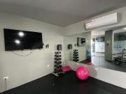 RENTA LOFT AMUEBLADO MERIDA MONTES DE AME