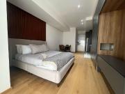 RENTA LOFT AMUEBLADO ROMA NORTE