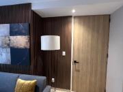 RENTA LOFT AMUEBLADO, ROMA NORTE