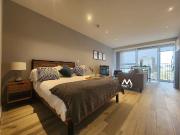 RENTA LOFT AMUEBLADO ZONA FINANCIERA