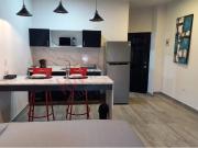 Renta | Loft Ejecutivo de $45 m2 Amueblado | Seguridad y...