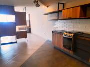 Renta Loft en Camino Real a Cholula en torre con Amenidades