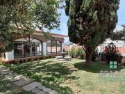 Renta loft en Cuajimalpa con amplio jardin y terraza