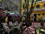 Renta loft en Popotla sobre calz mex tacuba