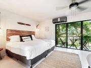 RENTA LOFT EN ZONA HOTELERA CANCUN