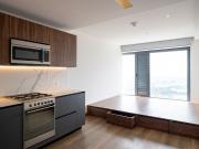 RENTA DEPARTAMENTO TIPO LOFT Equipado Bosques de las Lomas