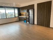 Renta Loft Gran Ciudad Chapultepec 42 m2 Piso 4