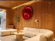 Renta Loft para ejecutivos a estrenar en Icon Roma con...