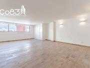 Renta Loft Rubén Darío 60 m2 Piso 4