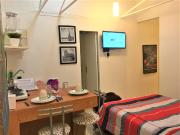 Renta Loft Teocelo, San Jerónimo Aculco, Magdalena Contreras