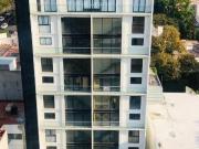 Renta / Loft Torre Hidalgo Amueblado