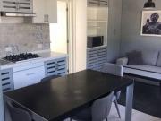 RENTA LOFT TOTALMENTE AMUEBLADO RECTA A CHOLULA UDLAP