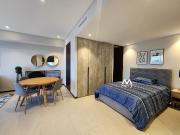 RENTA LOFT ZONA CHAPULTEPEC
