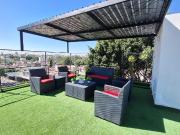 RENTA LOFTS ZONA PRADOS AGUA AZUL