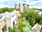 Renta lujoso Departamento Amueblado Residencial Lagunas...