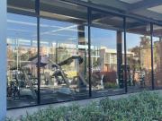 Renta magn?fica Casa en Coto en Fraccionamiento Solares,...