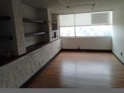 Renta Magníficas Ofnas en PH en Hipódromo Condesa